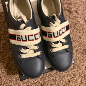 Gucci Kids sneakers
